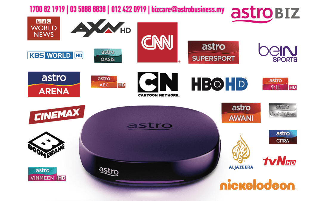 Plug & Play Business Solution For Your Establishment