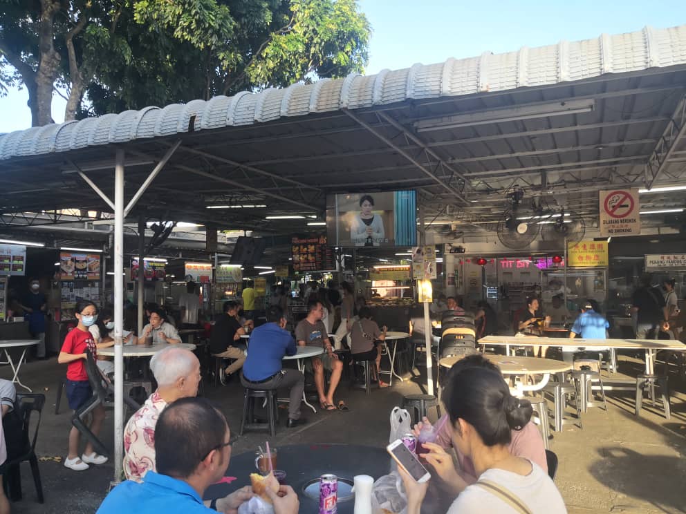 GoodAll Foodcourt Is Food Paradise Of Penang Astro Business goodall-foodcourt-is-food-paradise-of-penang-astro-business