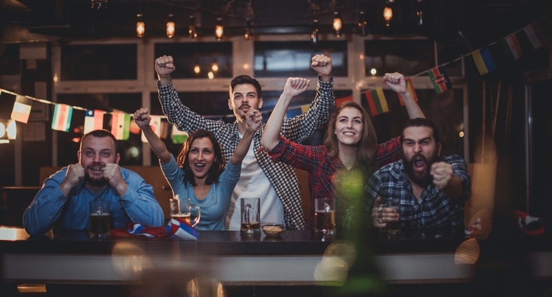 ATTRACT MORE CUSTOMERS WITH ASTRO BUSINESS