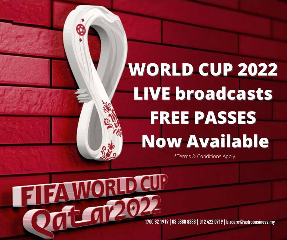 WORLD CUP 2022