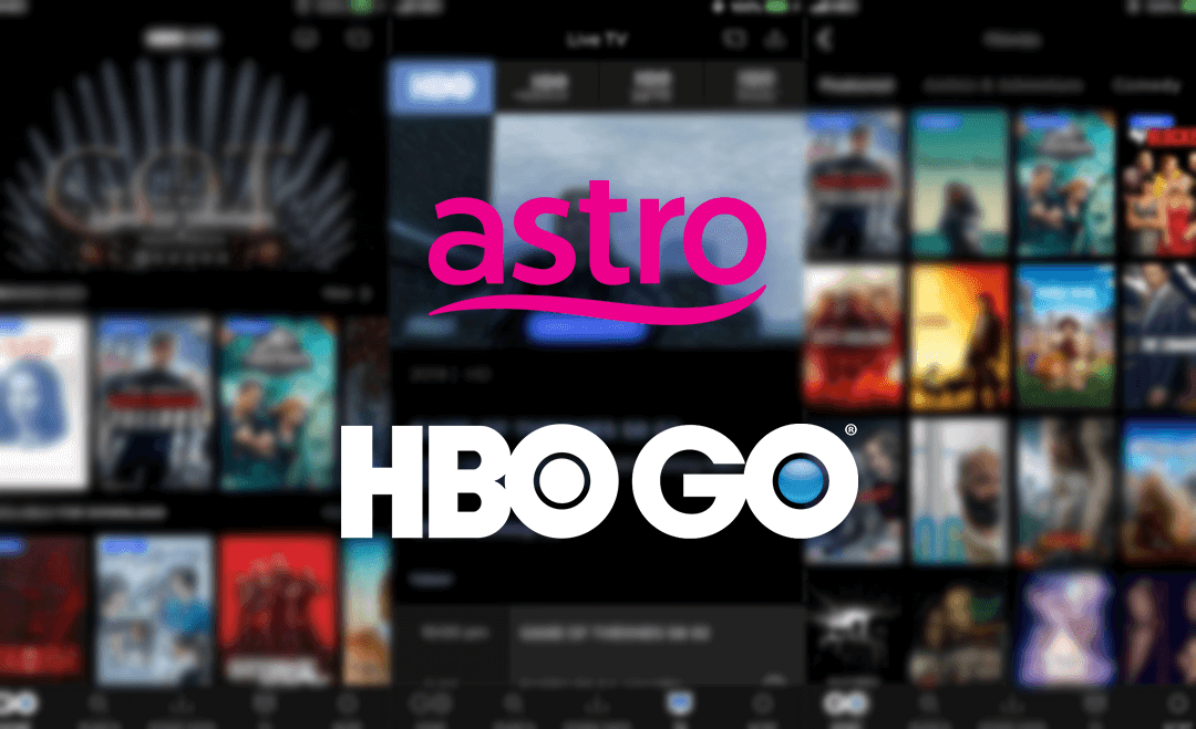 HBO GO MOVIES